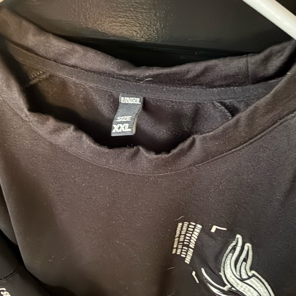UNRL Vikings Sweatshirt - Picture 2 of 3